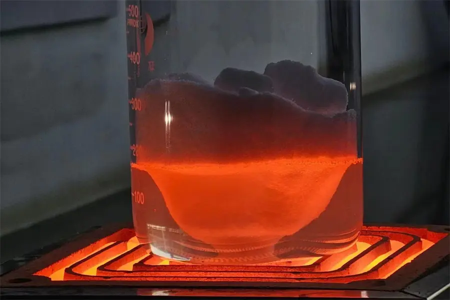 Molten Salt Grade Potassium Nitrate02f1d