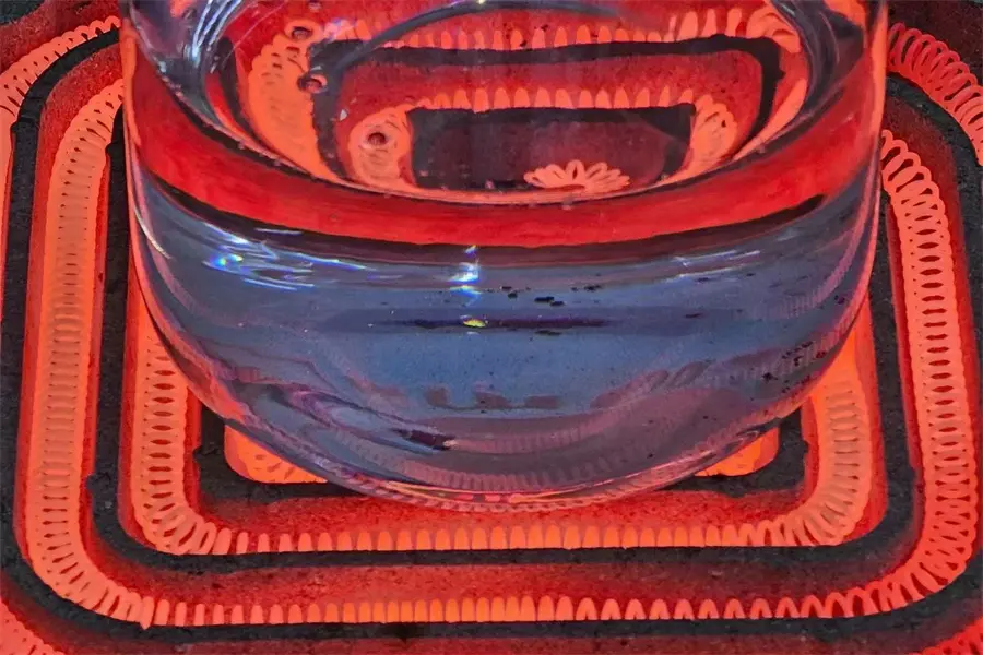 Molten Salt Grade Potassium Nitrate012k2